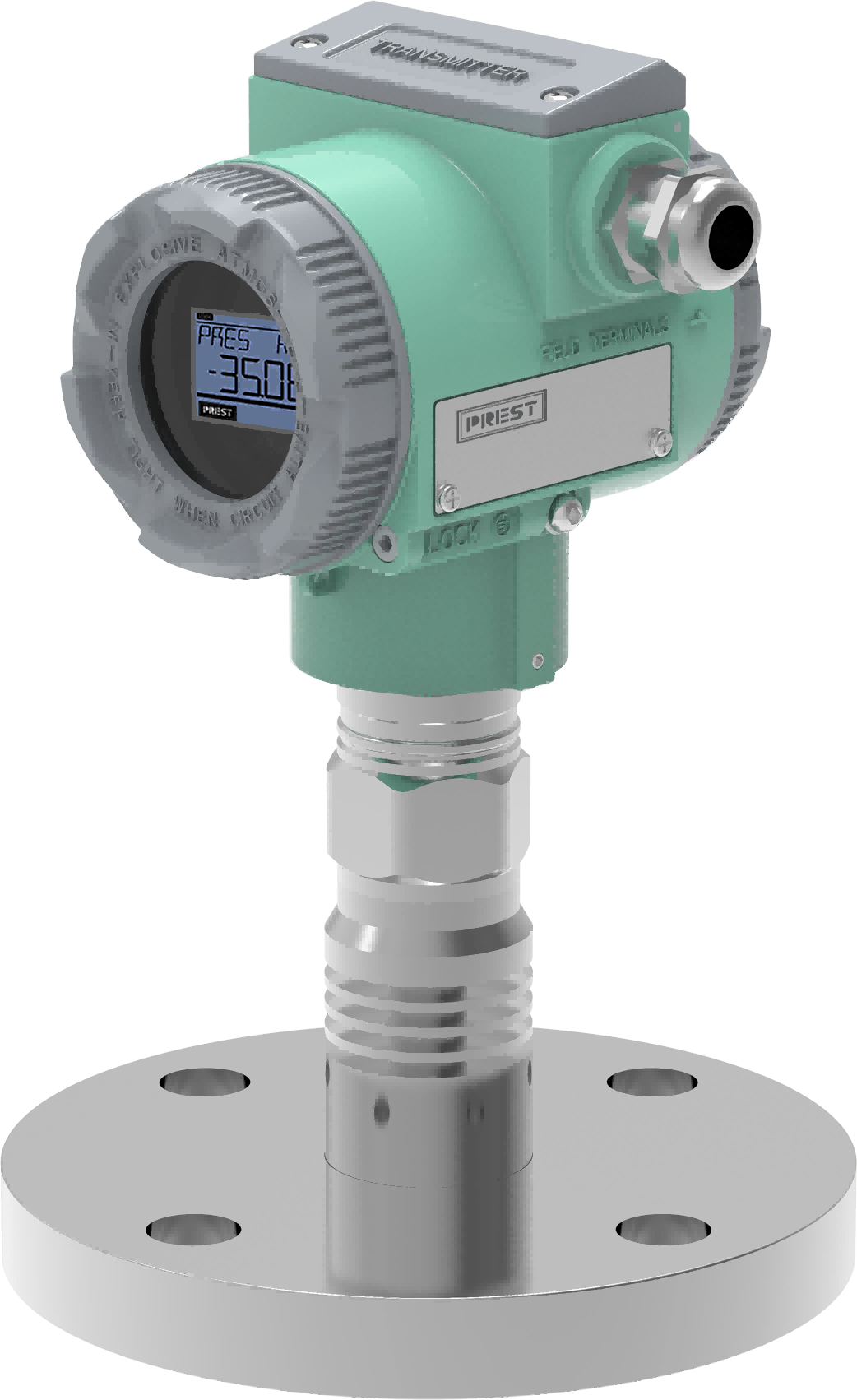 PRETRANS®EDX 7050 - copy